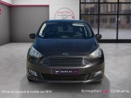 FORD d'occasion C-MAX 1.0 EcoBoost 125ch Stop&Start Titanium de 2016