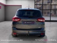 FORD d'occasion C-MAX 1.0 EcoBoost 125ch Stop&Start Titanium de 2016
