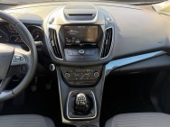 FORD d'occasion C-MAX 1.0 EcoBoost 125ch Stop&Start Titanium de 2016