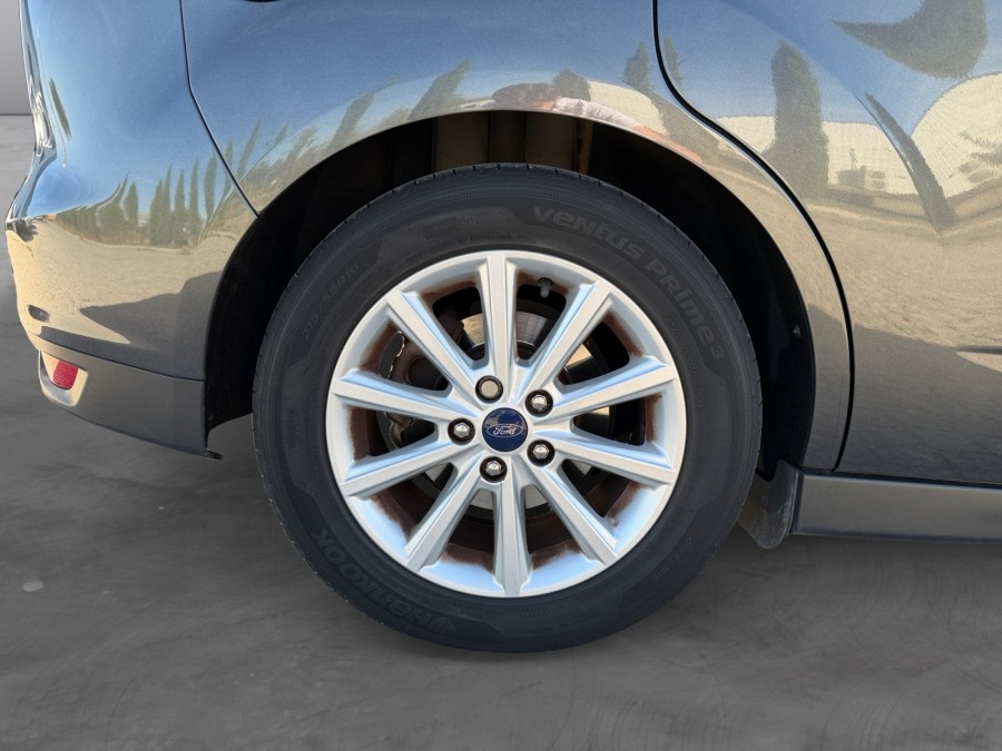 FORD d'occasion C-MAX 1.0 EcoBoost 125ch Stop&Start Titanium de 2016