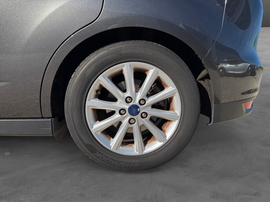 FORD d'occasion C-MAX 1.0 EcoBoost 125ch Stop&Start Titanium de 2016