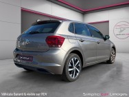 VOLKSWAGEN d'occasion POLO 1.0 TSI 95ch Connect Euro6d-T de 2018