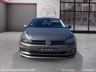 VOLKSWAGEN d'occasion POLO 1.0 TSI 95ch Connect Euro6d-T de 2018