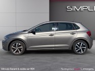 VOLKSWAGEN d'occasion POLO 1.0 TSI 95ch Connect Euro6d-T de 2018