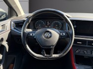 VOLKSWAGEN d'occasion POLO 1.0 TSI 95ch Connect Euro6d-T de 2018