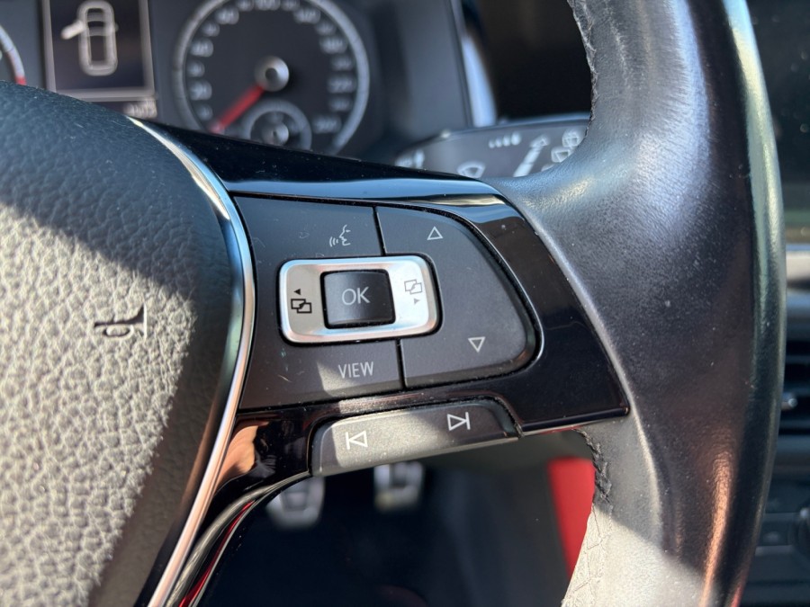 VOLKSWAGEN d'occasion POLO 1.0 TSI 95ch Connect Euro6d-T de 2018