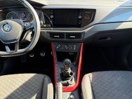 VOLKSWAGEN d'occasion POLO 1.0 TSI 95ch Connect Euro6d-T de 2018