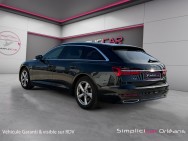 AUDI d'occasion A6 3.0 45 231 de 2019 Orleans (45)﻿