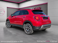 FIAT d'occasion 500 X 2.0 MULTIJET 140 CITY CROSS 4X4 AT de 2016