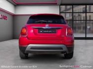FIAT d'occasion 500 X 2.0 MULTIJET 140 CITY CROSS 4X4 AT de 2016