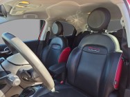 FIAT d'occasion 500 X 2.0 MULTIJET 140 CITY CROSS 4X4 AT de 2016