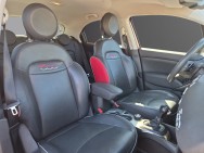 FIAT d'occasion 500 X 2.0 MULTIJET 140 CITY CROSS 4X4 AT de 2016
