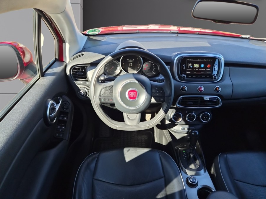 FIAT d'occasion 500 X 2.0 MULTIJET 140 CITY CROSS 4X4 AT de 2016
