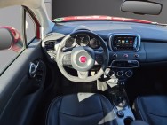 FIAT d'occasion 500 X 2.0 MULTIJET 140 CITY CROSS 4X4 AT de 2016