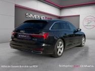 AUDI d'occasion A6 3.0 45 231 de 2019 Orleans (45)﻿