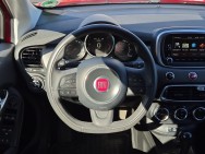FIAT d'occasion 500 X 2.0 MULTIJET 140 CITY CROSS 4X4 AT de 2016