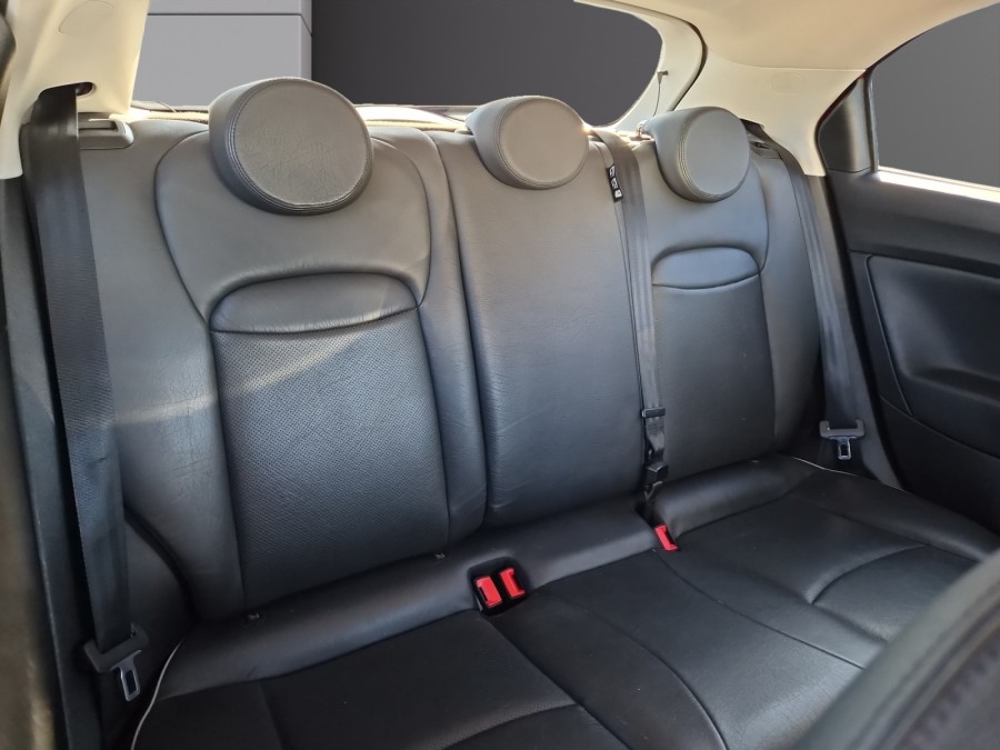 FIAT d'occasion 500 X 2.0 MULTIJET 140 CITY CROSS 4X4 AT de 2016