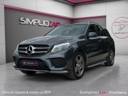 MERCEDES d'occasion CLASSE GLE MERCEDES CLASSE GLE 350D de 2016