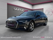 AUDI d'occasion A6 3.0 45 231 de 2019 Orleans (45)﻿