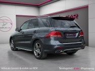 MERCEDES d'occasion CLASSE GLE MERCEDES CLASSE GLE 350D de 2016