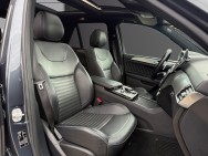 MERCEDES d'occasion CLASSE GLE MERCEDES CLASSE GLE 350D de 2016