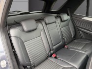 MERCEDES d'occasion CLASSE GLE MERCEDES CLASSE GLE 350D de 2016