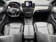 MERCEDES d'occasion CLASSE GLE MERCEDES CLASSE GLE 350D de 2016