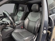 MERCEDES d'occasion CLASSE GLE MERCEDES CLASSE GLE 350D de 2016