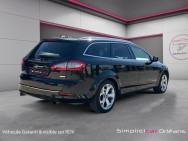 FORD d'occasion MONDEO III 2.0 SCTI 240 ECOBOOST SW TITANIUM