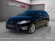 FORD d'occasion MONDEO III 2.0 SCTI 240 ECOBOOST SW TITANIUM