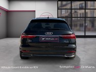 AUDI d'occasion A6 3.0 45 231 de 2019 Orleans (45)﻿