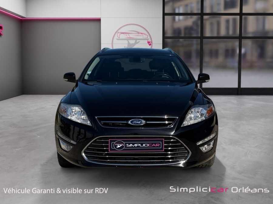 FORD d'occasion MONDEO III 2.0 SCTI 240 ECOBOOST SW TITANIUM