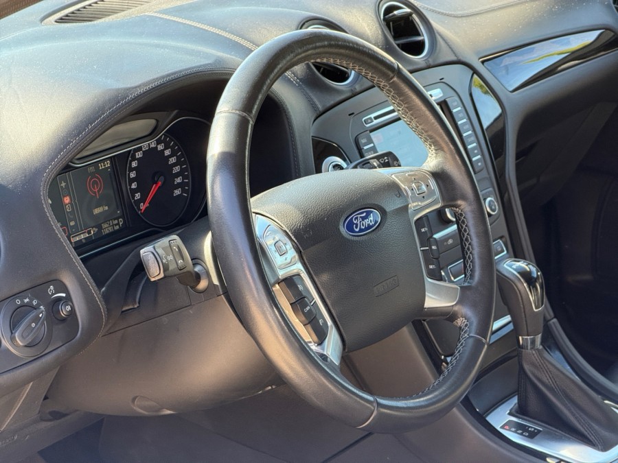 FORD d'occasion MONDEO III 2.0 SCTI 240 ECOBOOST SW TITANIUM