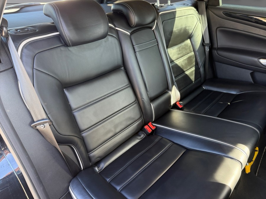 FORD d'occasion MONDEO III 2.0 SCTI 240 ECOBOOST SW TITANIUM