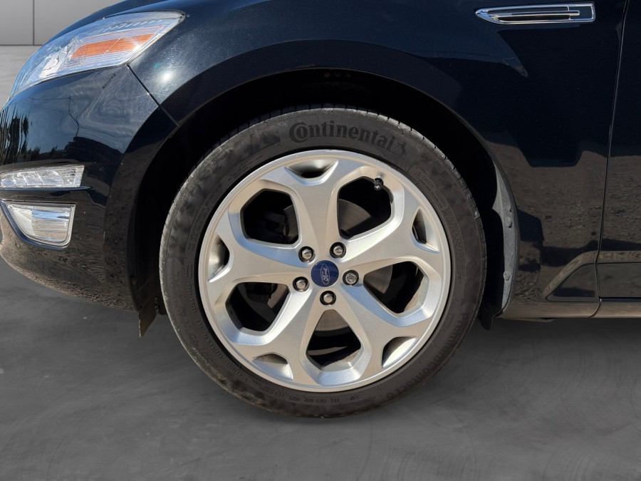 FORD d'occasion MONDEO III 2.0 SCTI 240 ECOBOOST SW TITANIUM