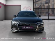 AUDI d'occasion A6 3.0 45 231 de 2019 Orleans (45)﻿