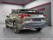CITROEN d'occasion C5X 1.2 VTI 130 SHINE EAT8 de 2023 Fontainebleau