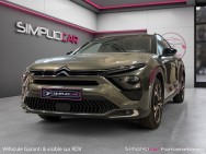 CITROEN d'occasion C5X 1.2 VTI 130 SHINE EAT8 de 2023 Fontainebleau
