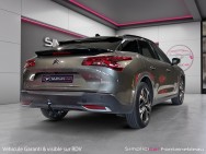 CITROEN d'occasion C5X 1.2 VTI 130 SHINE EAT8 de 2023 Fontainebleau