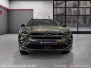 CITROEN d'occasion C5X 1.2 VTI 130 SHINE EAT8 de 2023 Fontainebleau