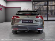 CITROEN d'occasion C5X 1.2 VTI 130 SHINE EAT8 de 2023 Fontainebleau