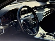 AUDI d'occasion A6 3.0 45 231 de 2019 Orleans (45)﻿