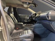 CITROEN d'occasion C5X 1.2 VTI 130 SHINE EAT8 de 2023 Fontainebleau