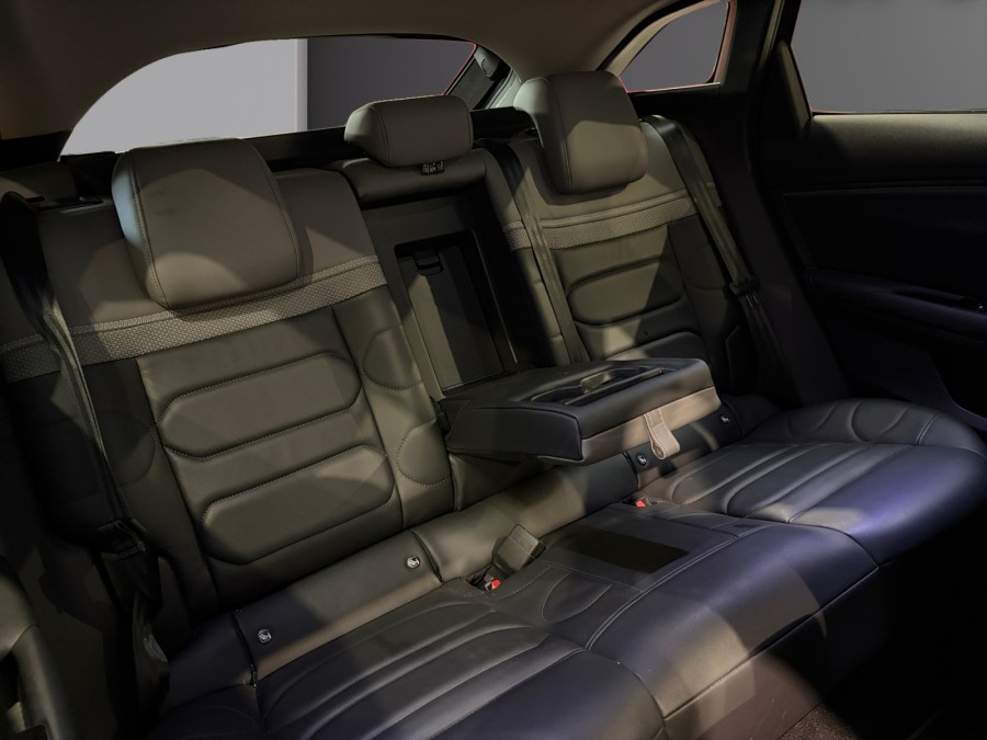 CITROEN d'occasion C5X 1.2 VTI 130 SHINE EAT8 de 2023 Fontainebleau