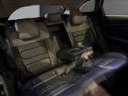 CITROEN d'occasion C5X 1.2 VTI 130 SHINE EAT8 de 2023 Fontainebleau