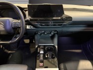 CITROEN d'occasion C5X 1.2 VTI 130 SHINE EAT8 de 2023 Fontainebleau