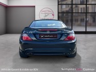 MERCEDES d'occasion CLASSE SLK 350 BE BA de 2013 Colmar (68)﻿