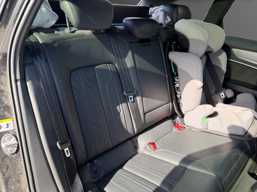 AUDI d'occasion A6 3.0 45 231 de 2019 Orleans (45)﻿