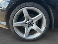 MERCEDES d'occasion CLASSE SLK 350 BE BA de 2013 Colmar (68)﻿