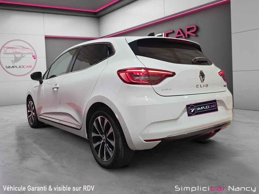 RENAULT d'occasion CLIO V 1.6 E TECH 145 TECHNO AUTO de 2023 Nancy